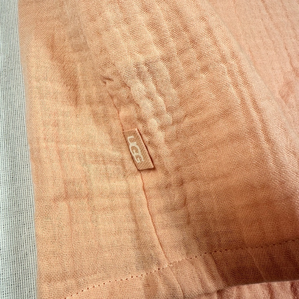 UGG Women's Soft Coral Tank Top - Picture 3 of 4
